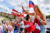 UEC BMX European Championships 2025 - Valmiera - Lettonia -  - 13/07/2025 -  - photo Tommaso Pelagalli/SprintCyclingAgency?2025